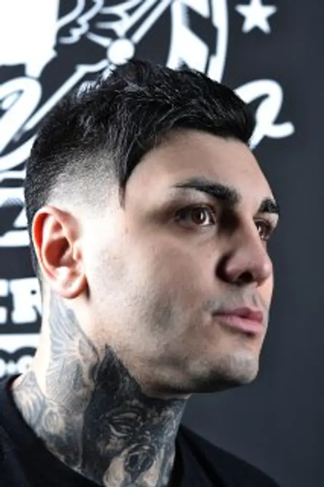 Amigo Barbershop photo 6