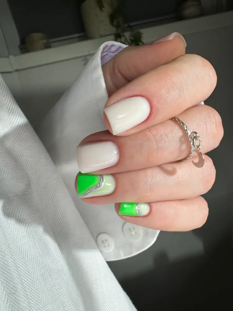 Manicure by Alina F. photo 12