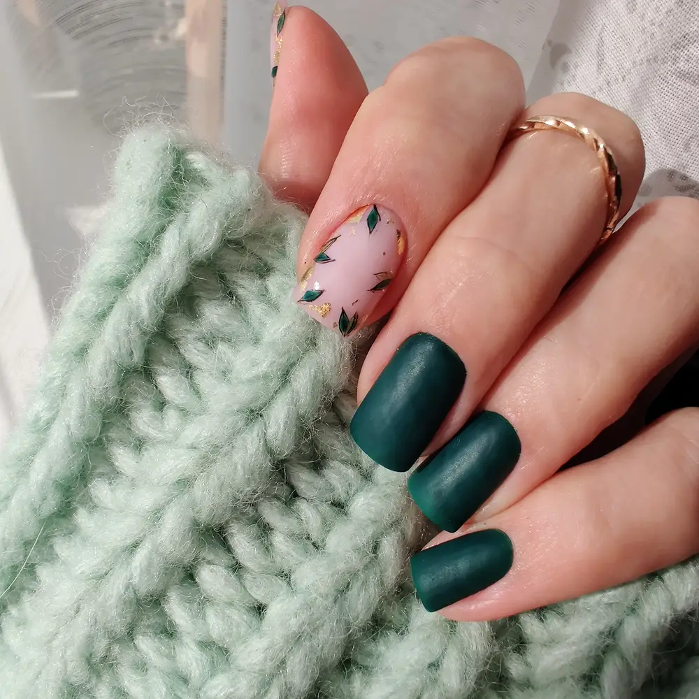 Manicure by Alina F. photo 13