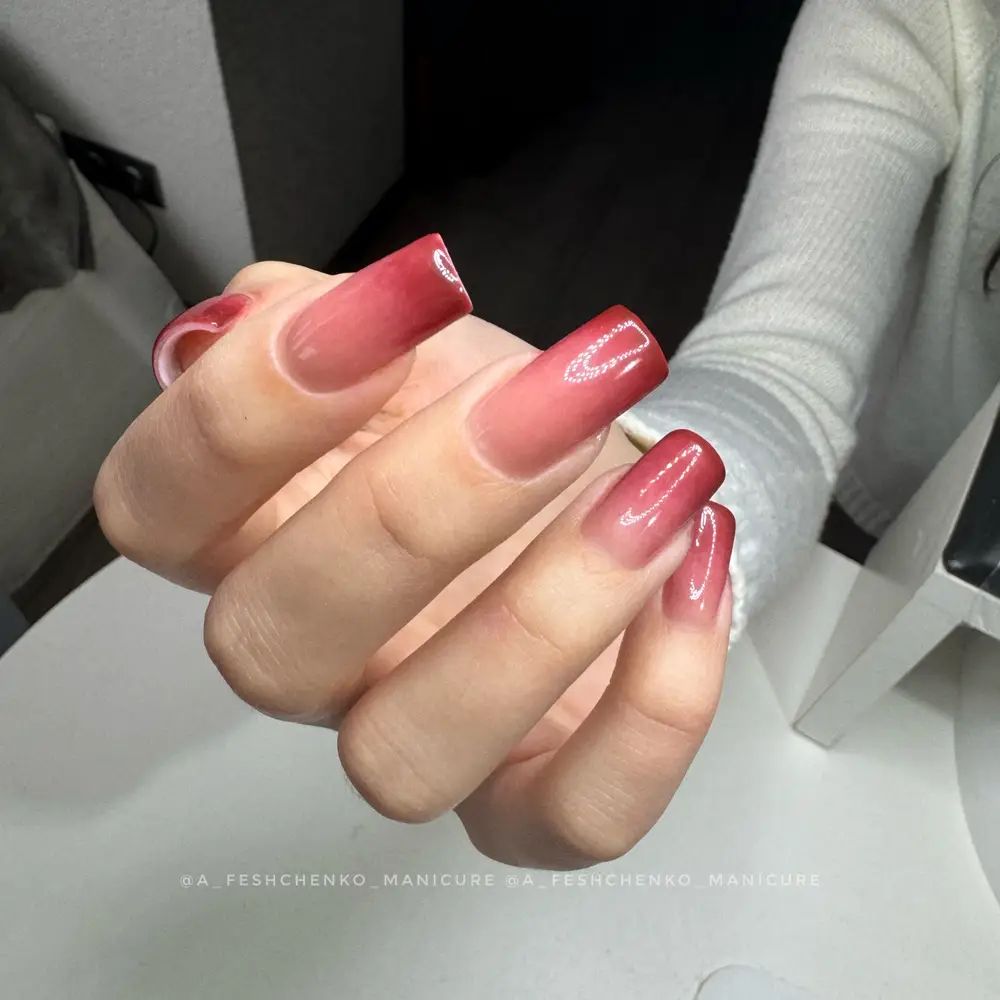Manicure by Alina F. photo 16