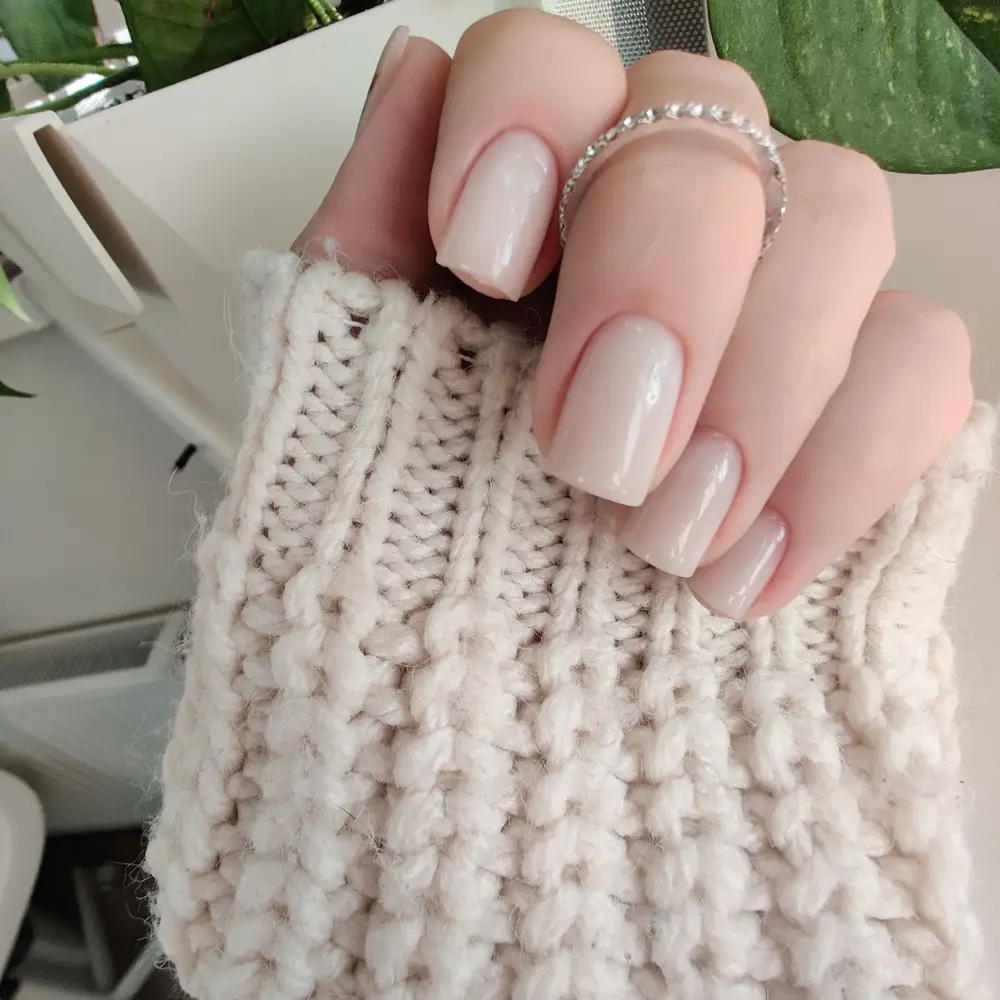 Manicure by Alina F. photo 18