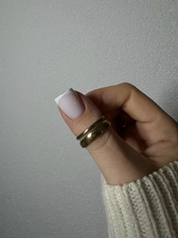 Manicure by Alina F. photo 20