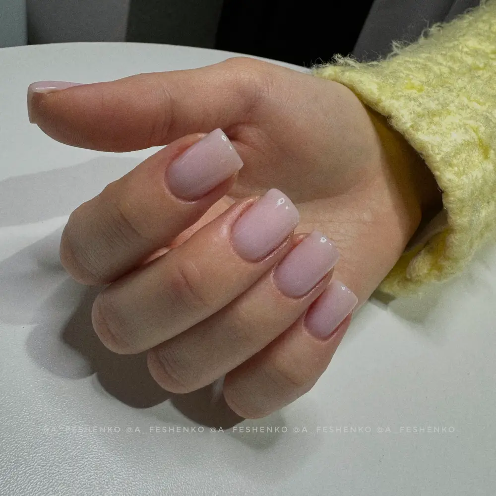 Manicure by Alina F. photo 21