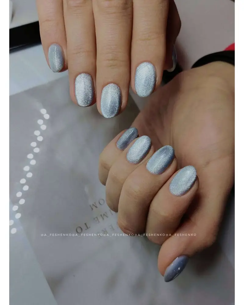 Manicure by Alina F. photo 4