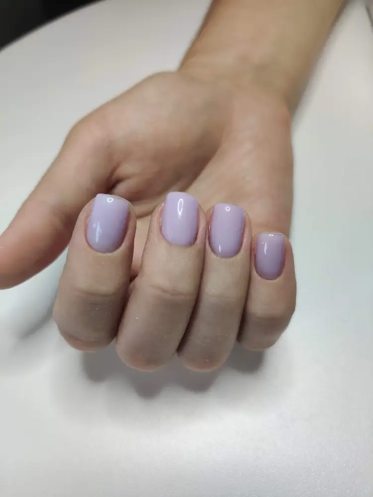 Manicure by Alina F. photo 8