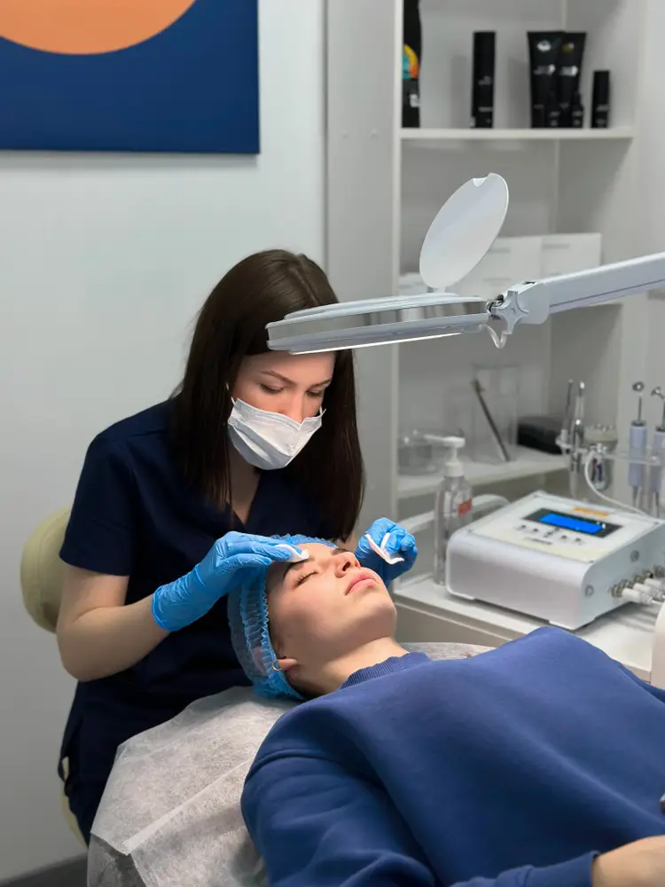 IK Laser площа Українських Героїв photo 10