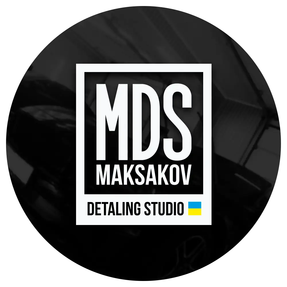 Maksakov Detailing Sumy photo 1