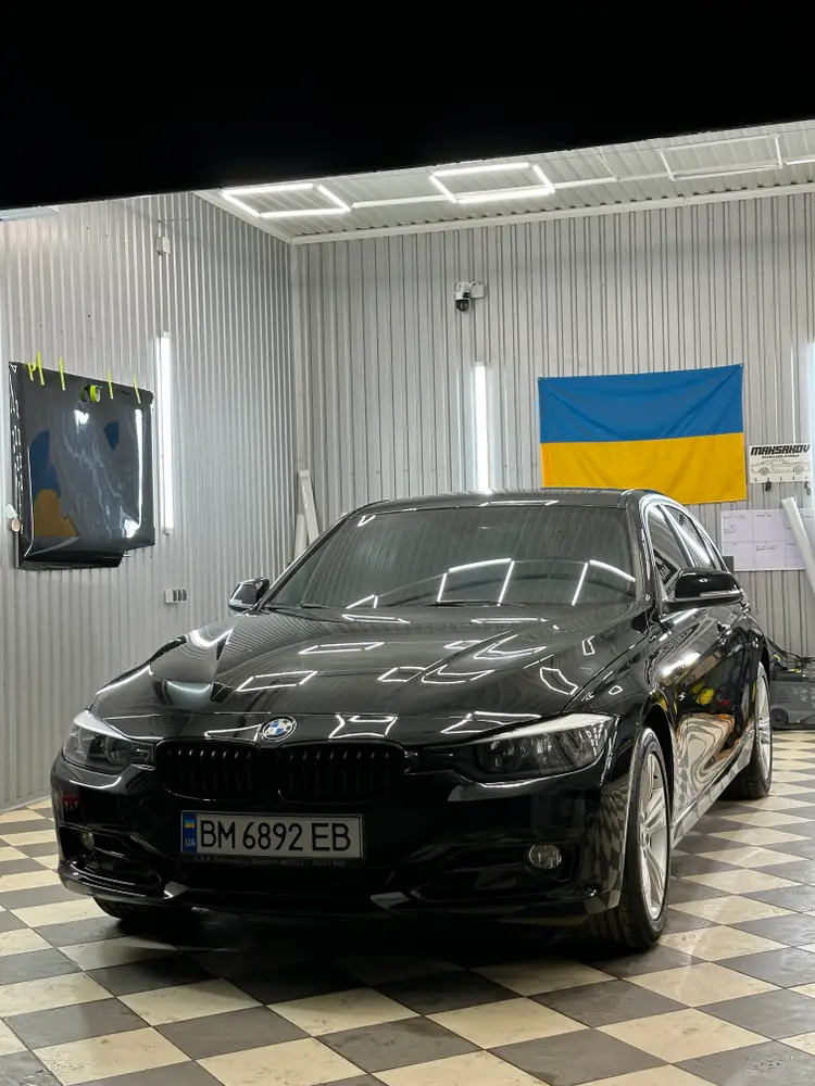 Maksakov Detailing Sumy photo 3