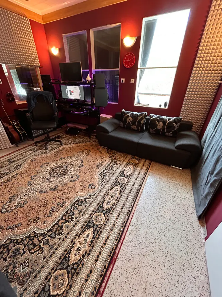 Drop-D Music Studio - Zkušebny a Nahrávaní photo 20