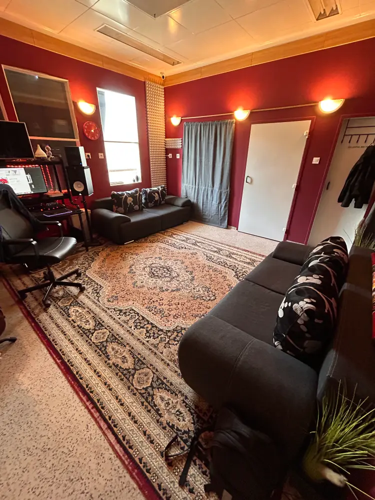 Drop-D Music Studio - Zkušebny a Nahrávaní photo 21