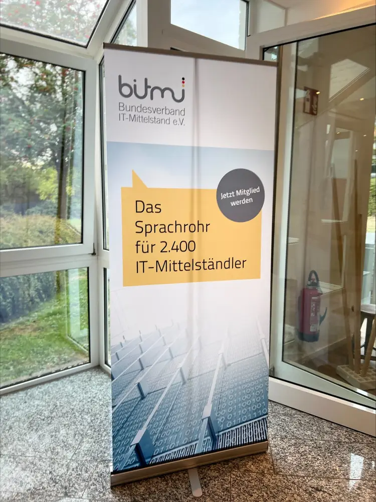 Bundesverband IT-Mittelstand e.V. | BITMi photo 3