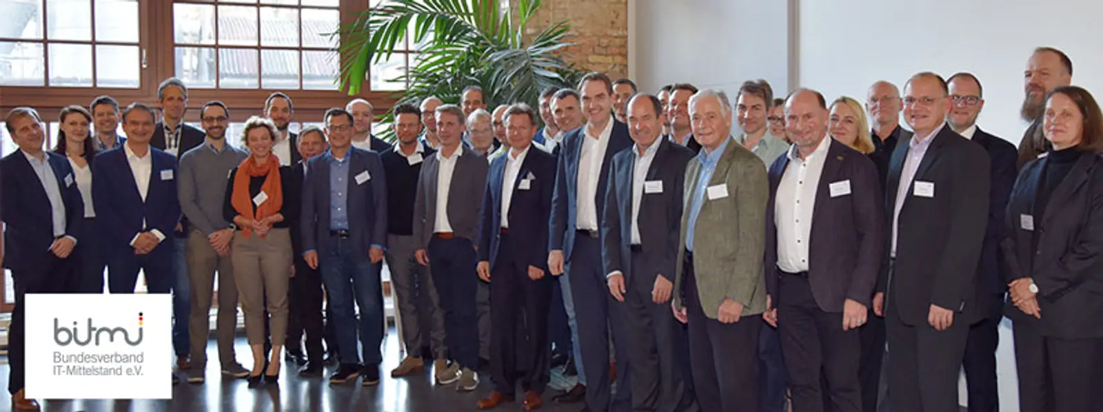 Bundesverband IT-Mittelstand e.V. | BITMi photo 5