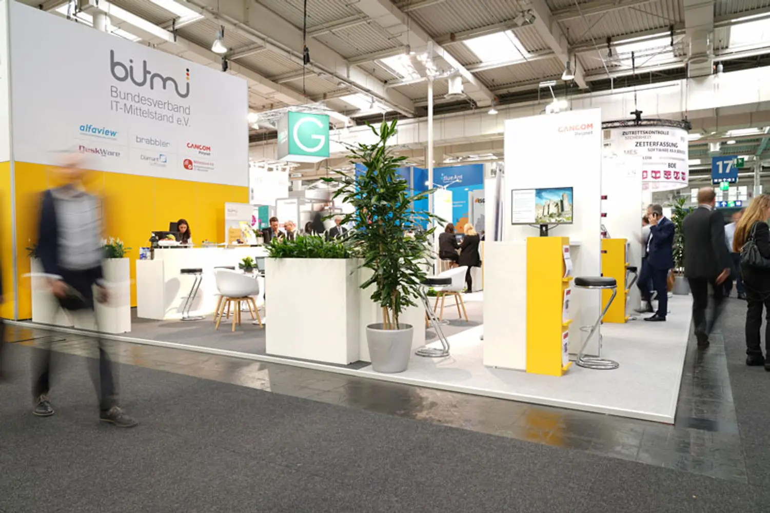 Bundesverband IT-Mittelstand e.V. | BITMi photo 6