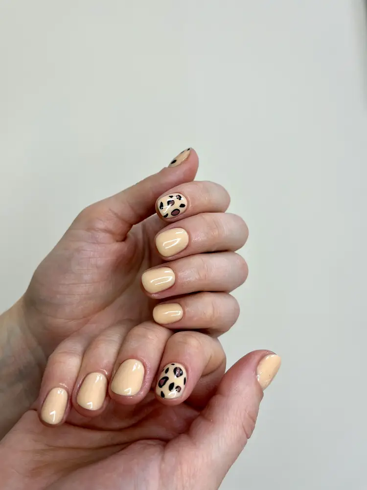 Манікюр у Києві, м. Лівобережна - Dolonki Nails 💅 photo 18
