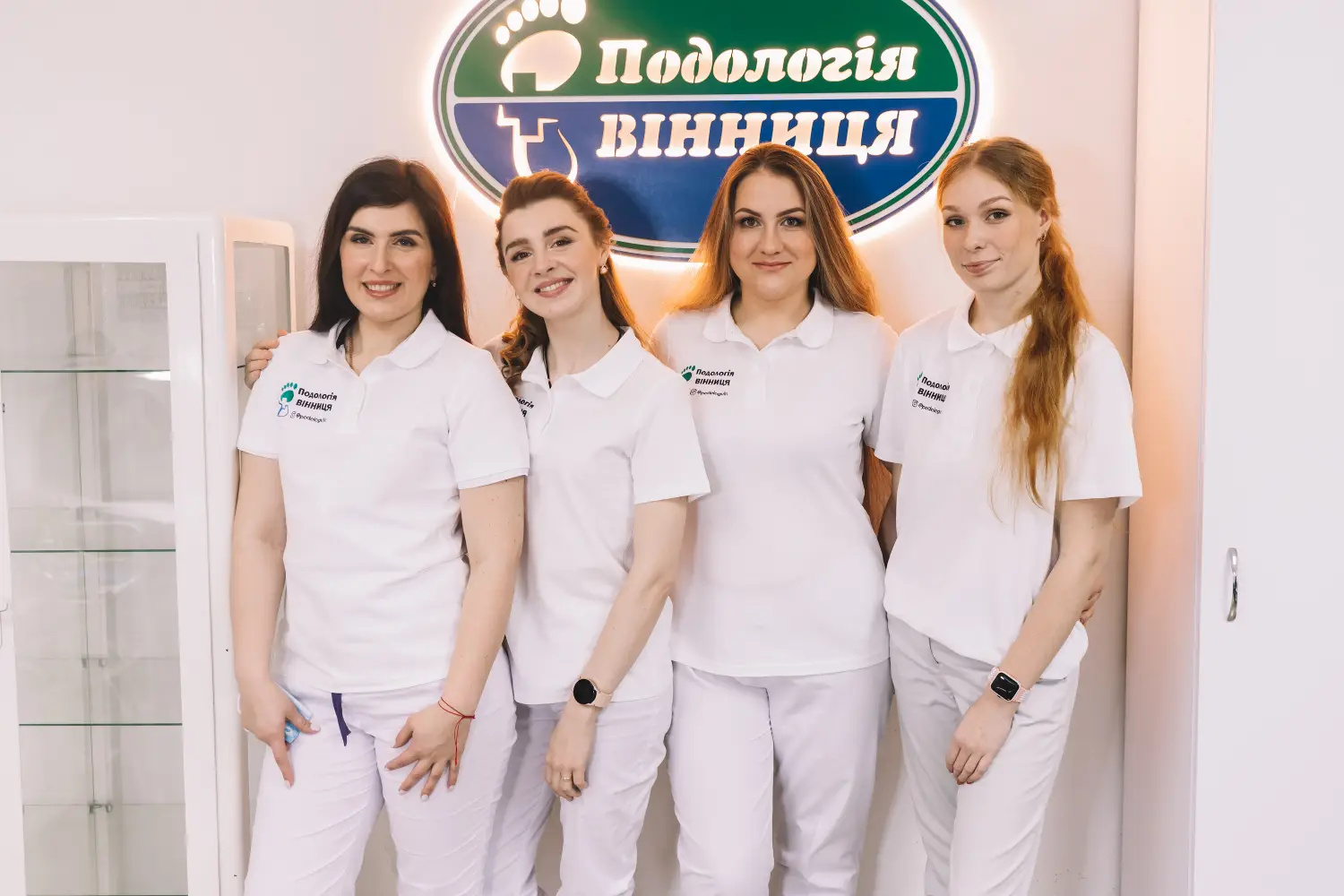 Подологія Вінниця photo 1