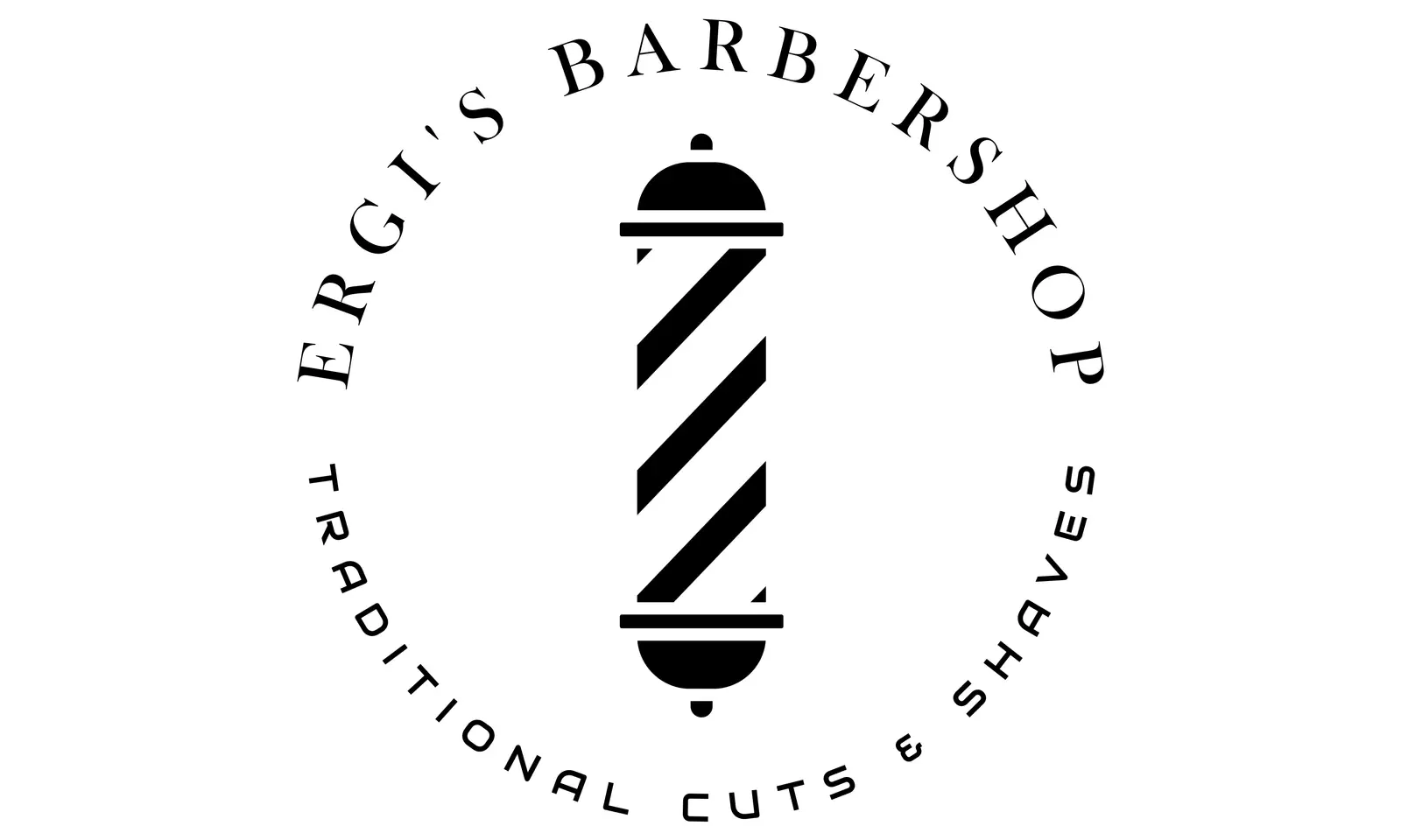 Ergi's Barbershop photo 1