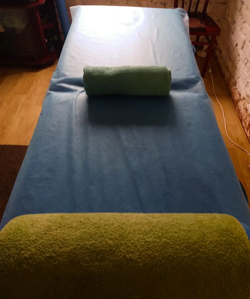 Contour massage studio photo 6