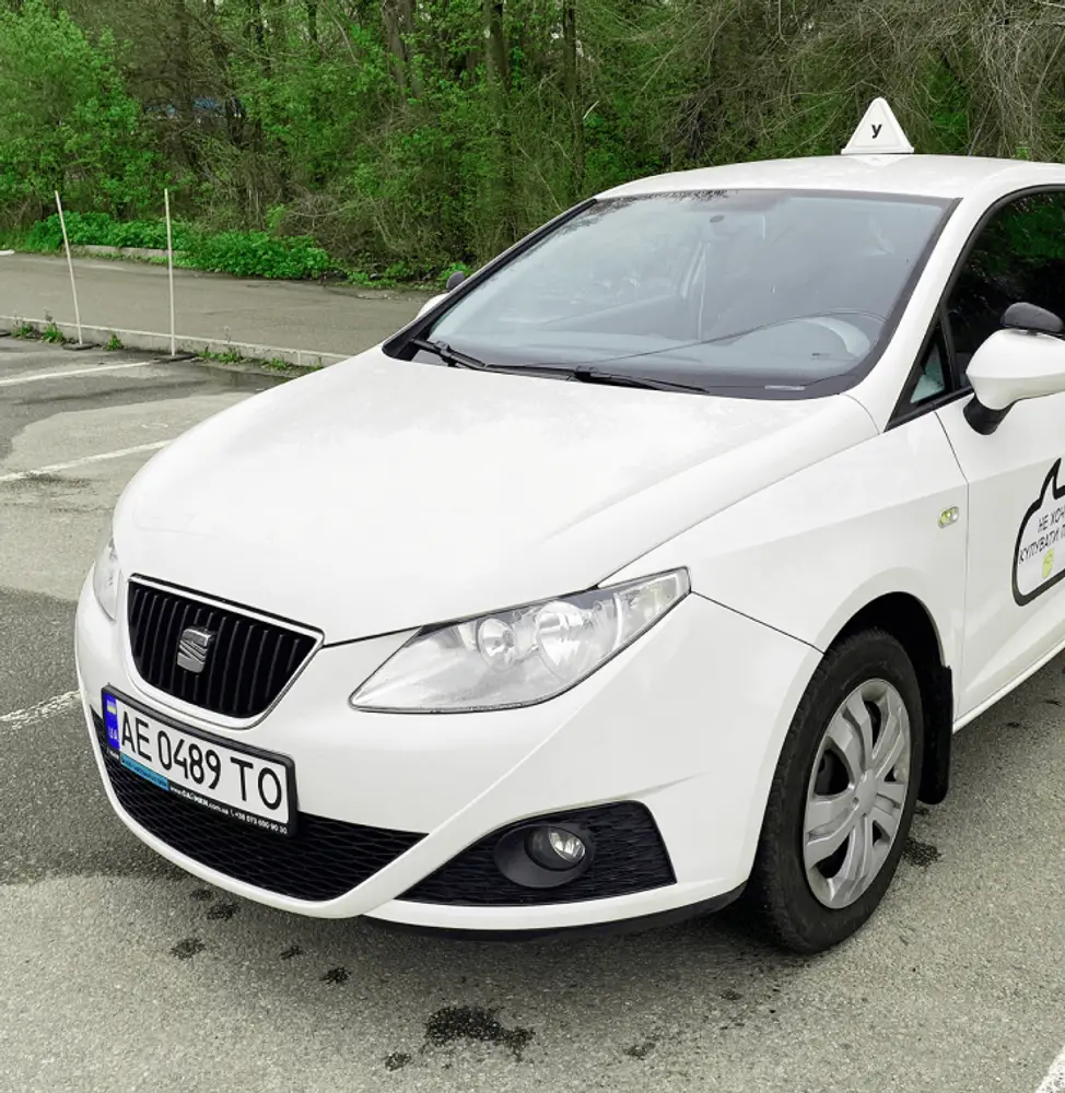 Всеукраїнська Автошкола Дніпро photo 8