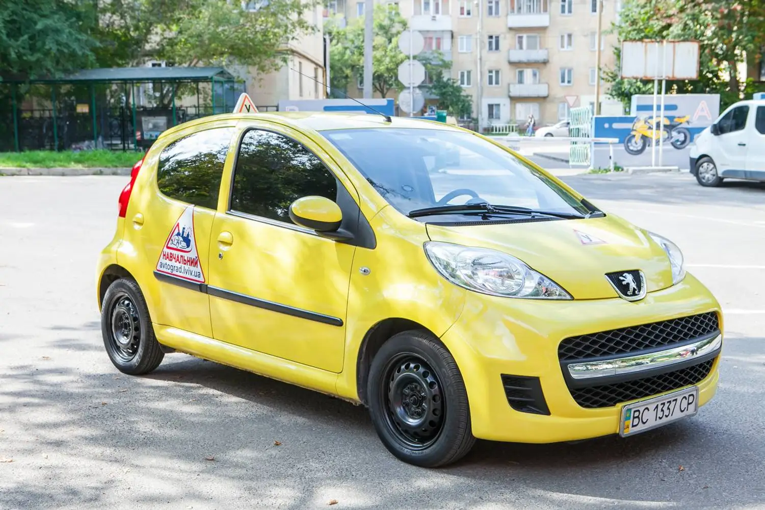 Автошкола Автоград photo 1