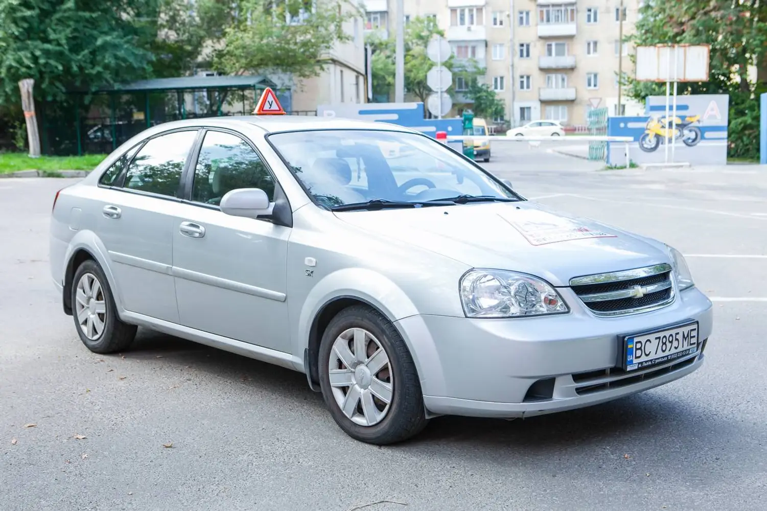 Автошкола Автоград photo 2