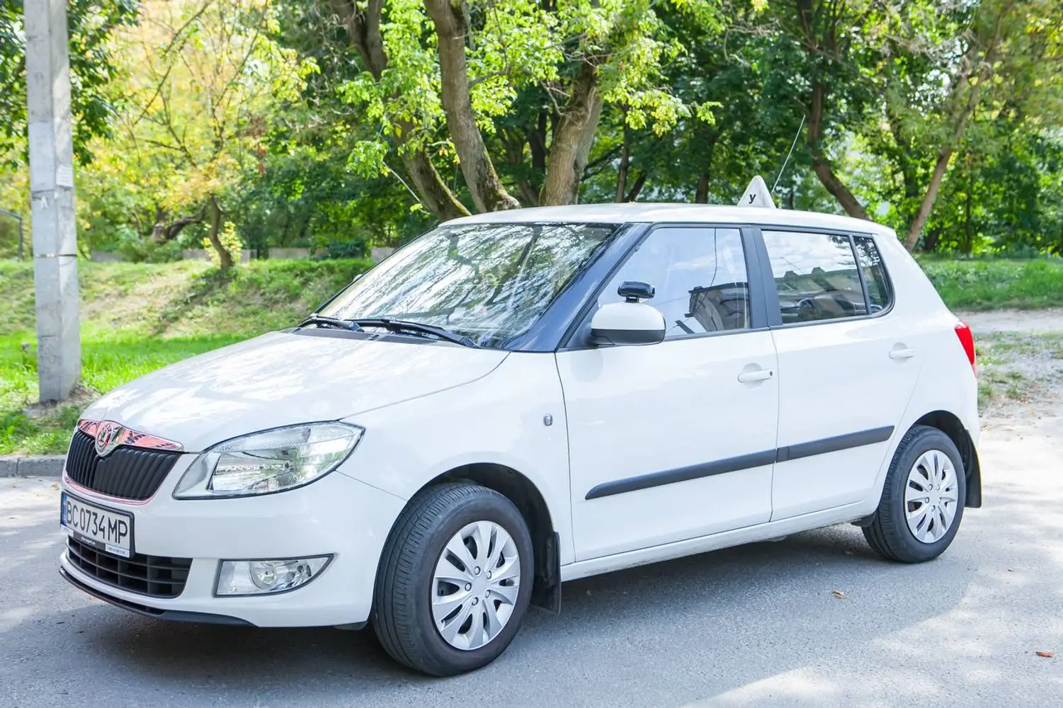 Автошкола Автоград photo 11
