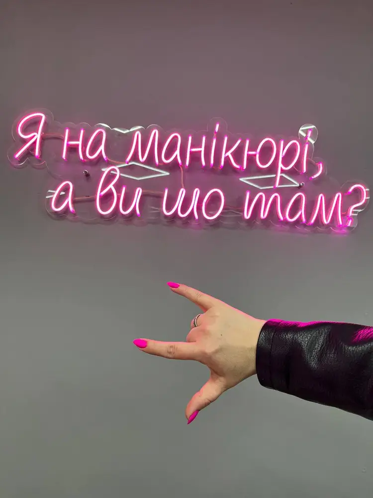 Nail Studio by Alina Fedirko photo 2
