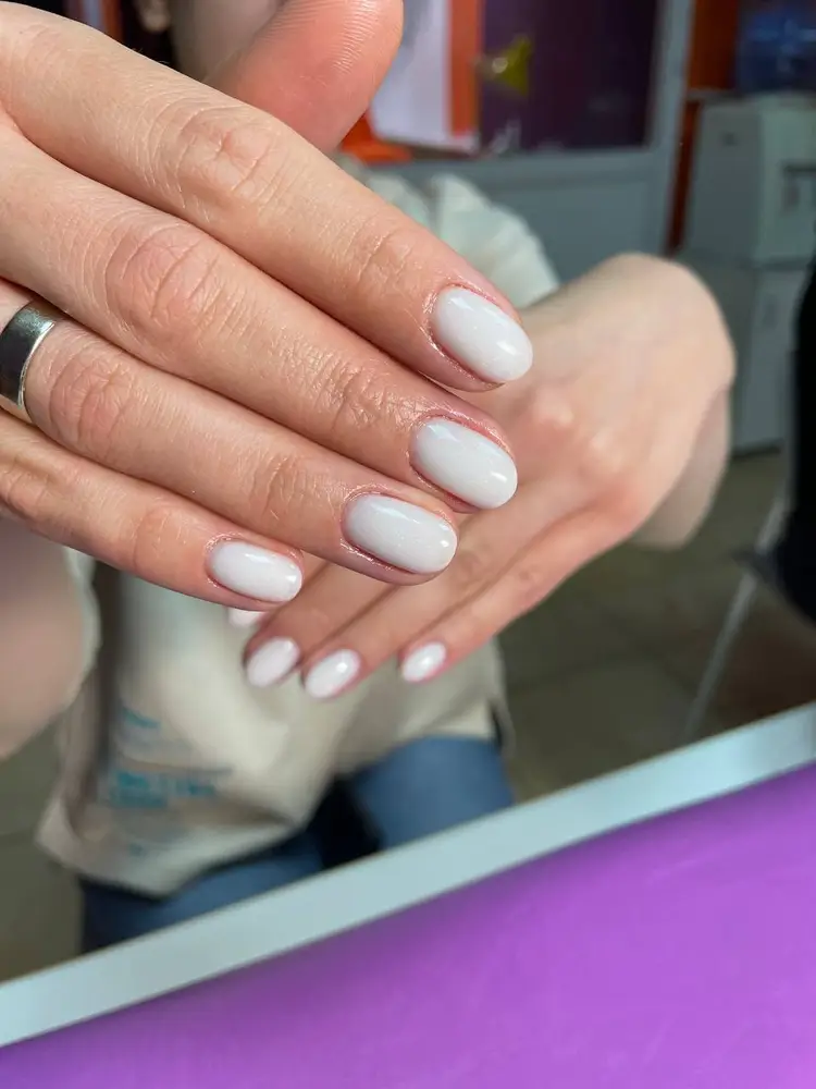 Beautiful nails photo 1