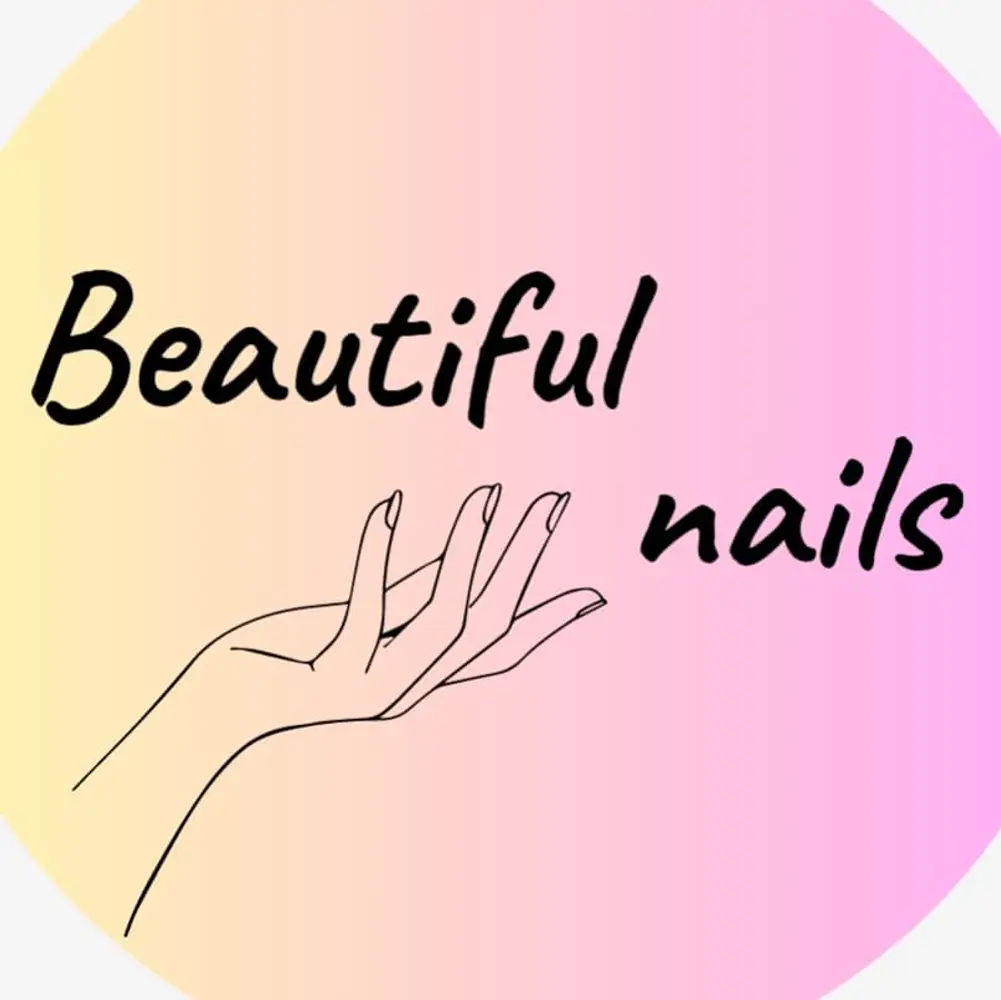 Beautiful nails photo 3