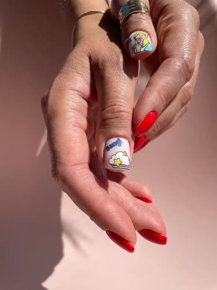 Nail Residence photo 31