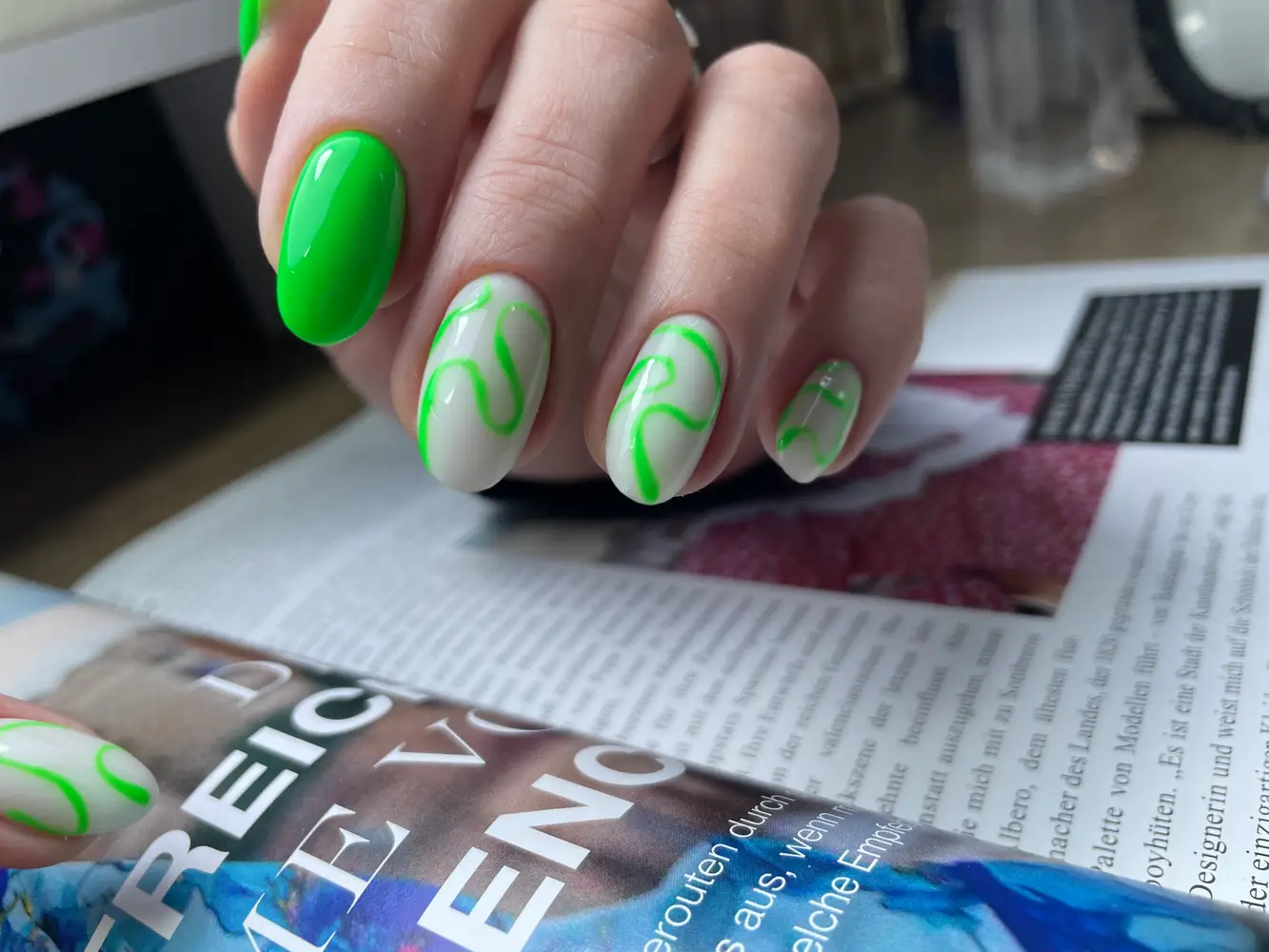 Nail Residence photo 33