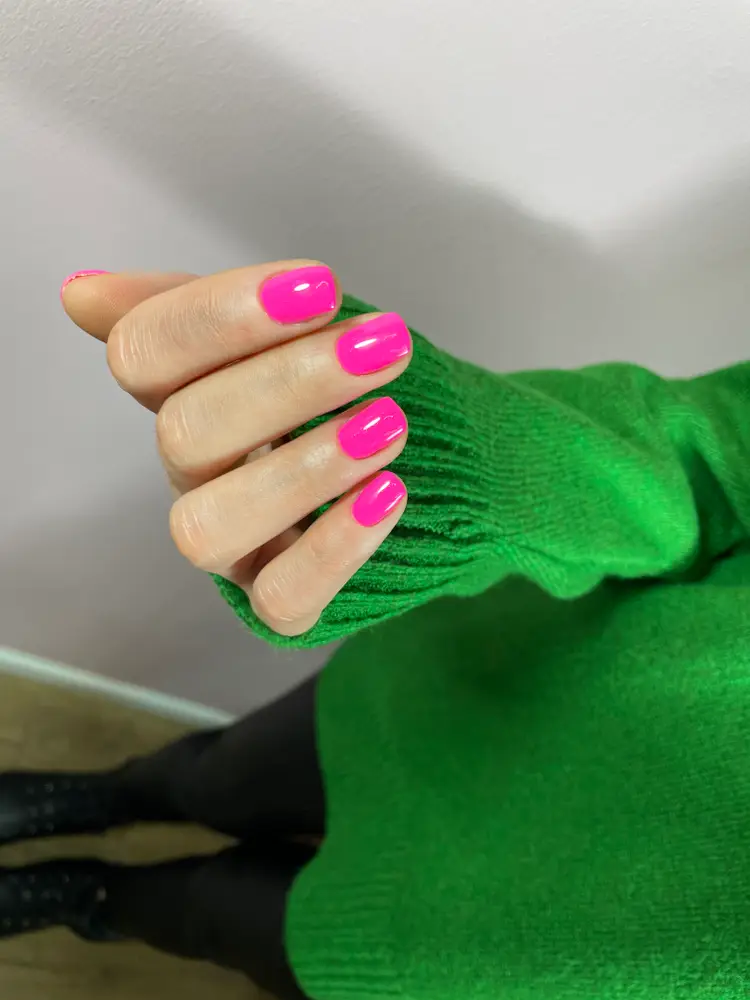 Nail Residence photo 36