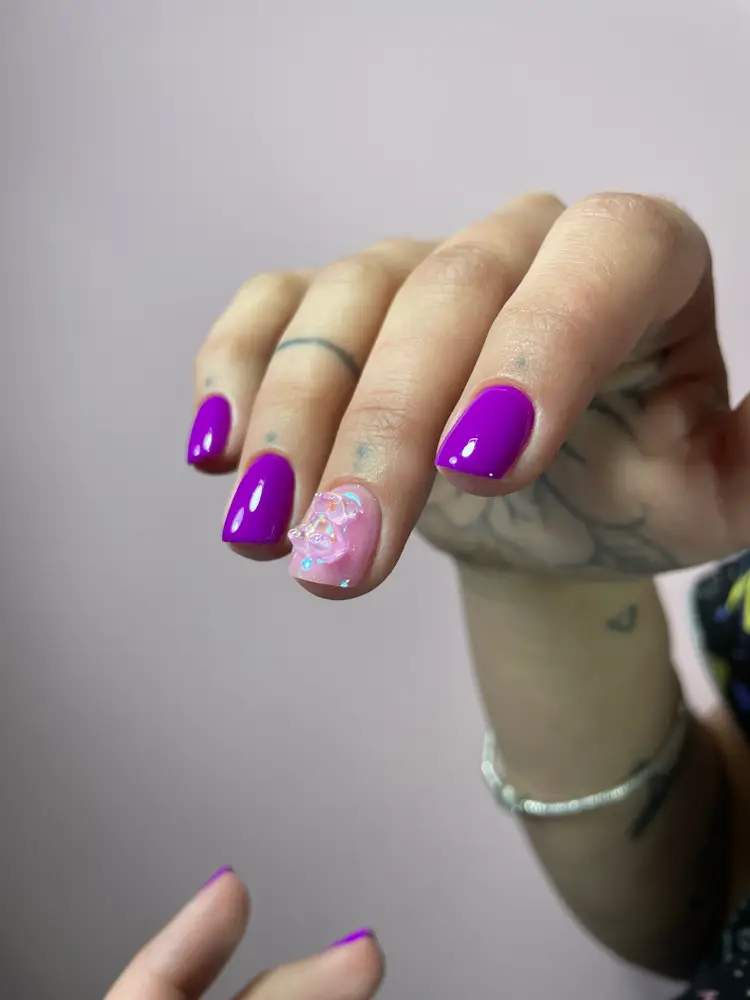 Nail Residence photo 12