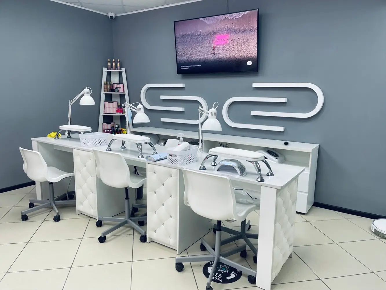 Nail Studio by Alina Fedirko photo 5