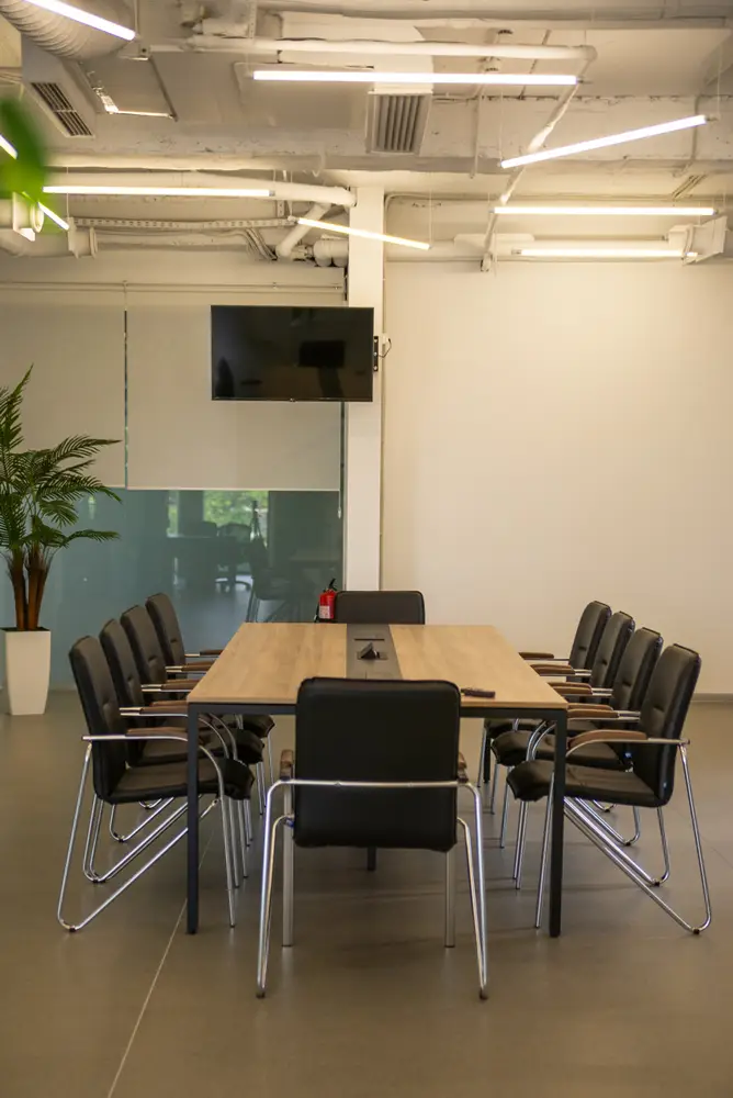 COWORKING на Дерибасівській photo 1