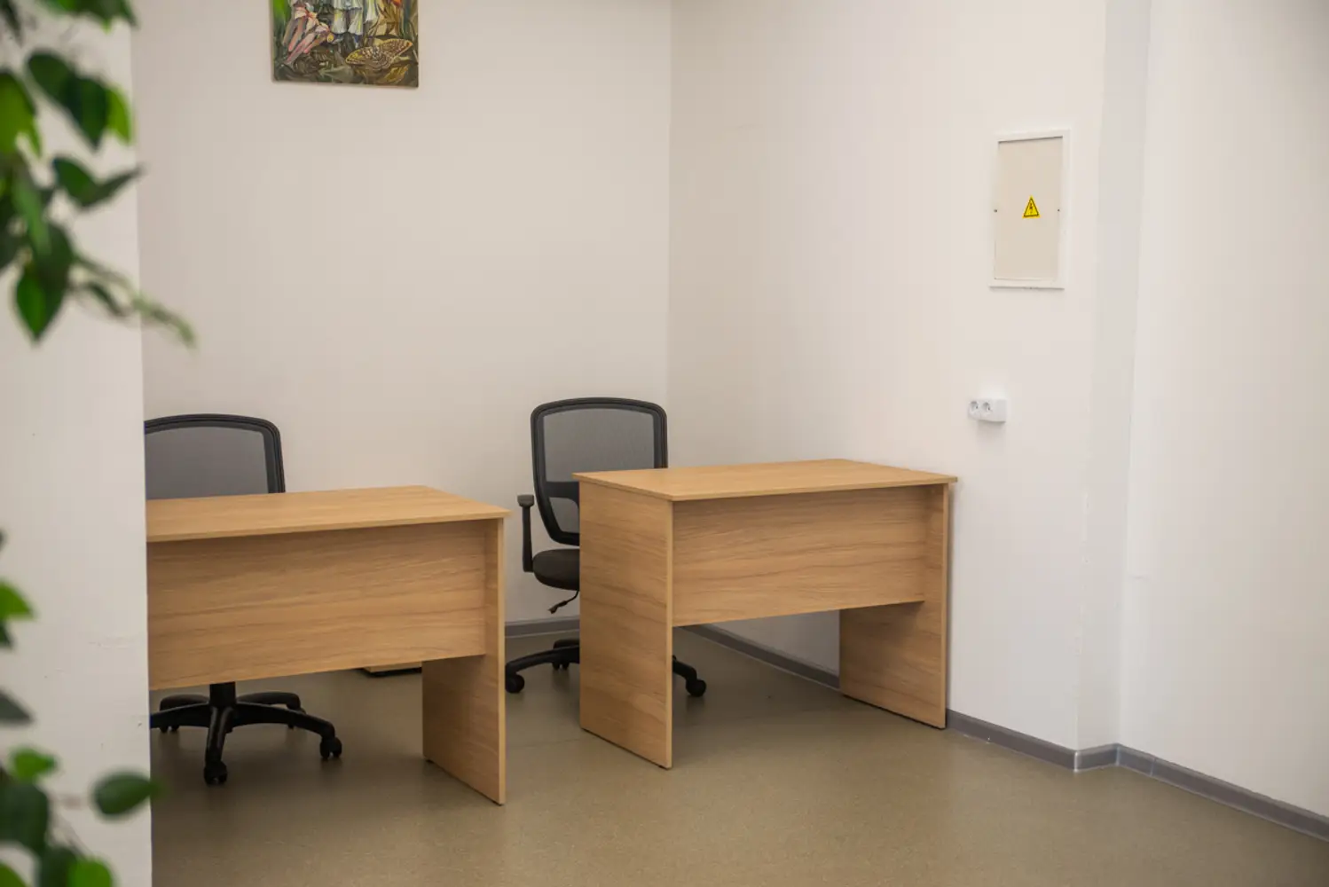 COWORKING на Дерибасівській photo 2