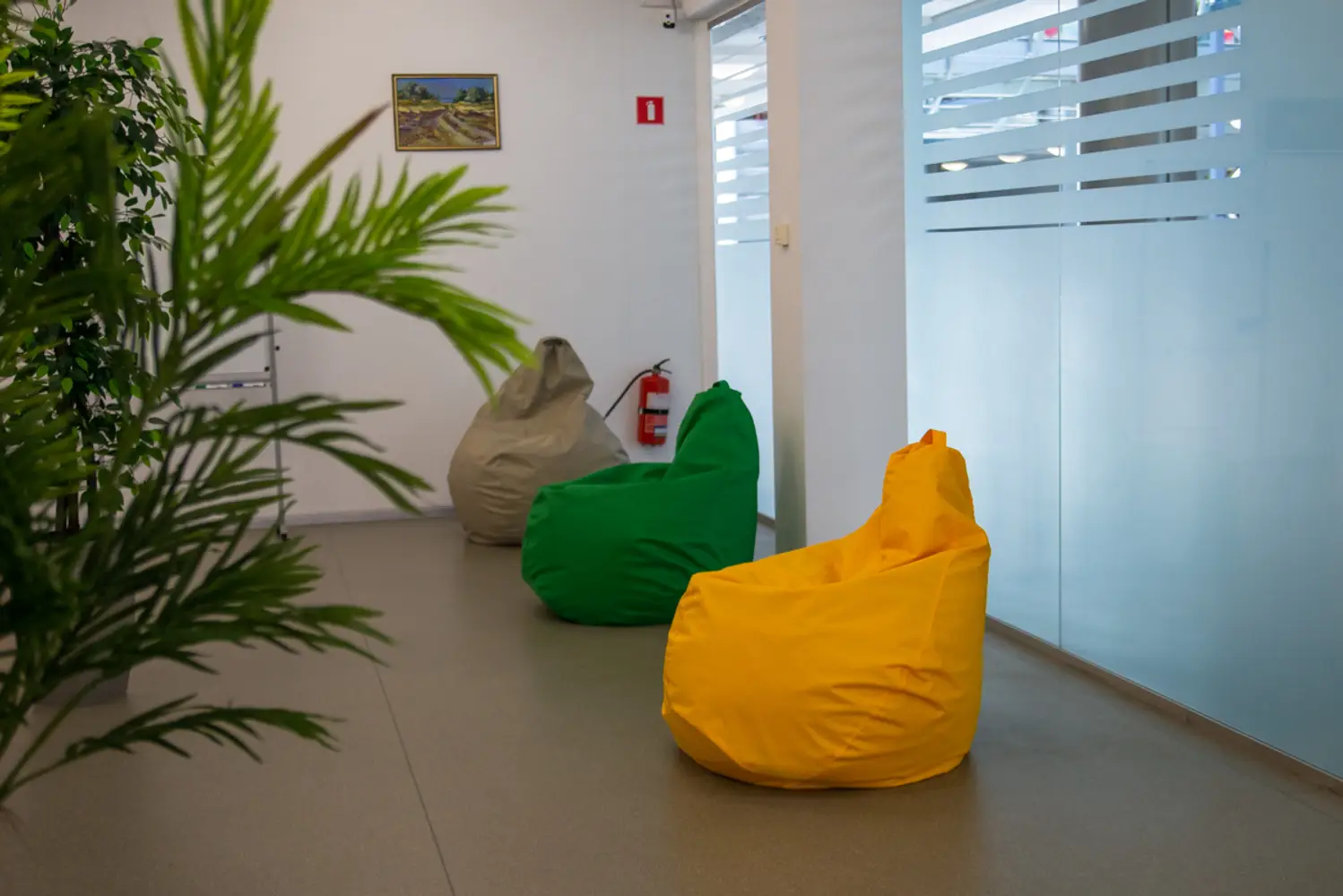 COWORKING на Дерибасівській photo 4
