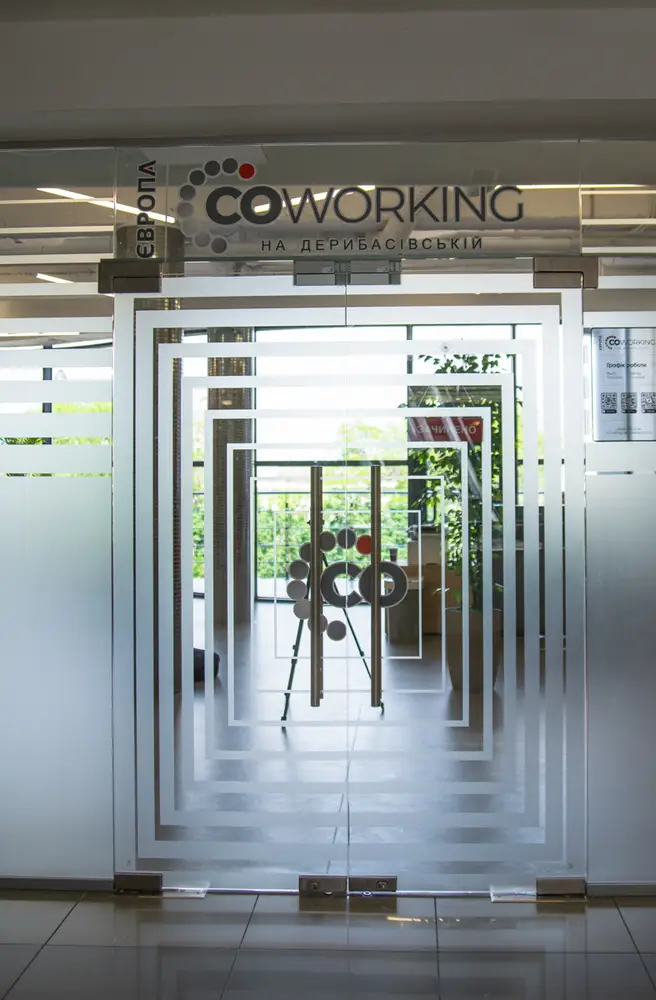COWORKING на Дерибасівській photo 5