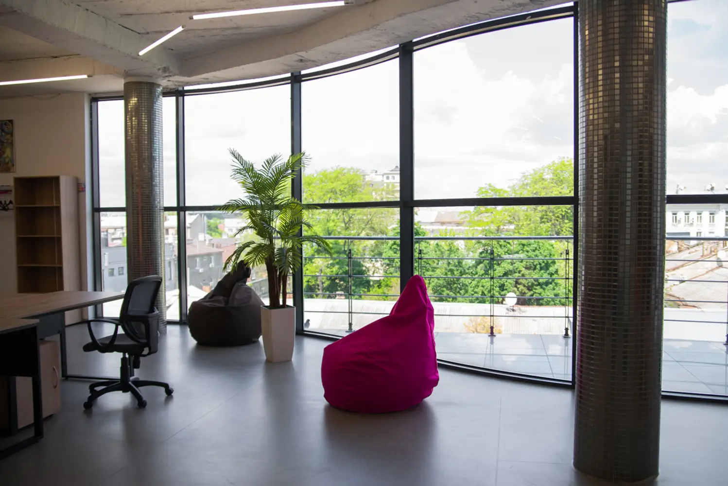 COWORKING на Дерибасівській photo 7