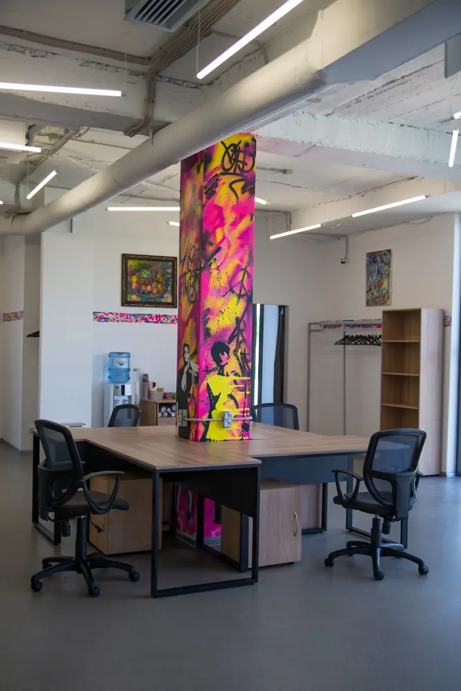 COWORKING на Дерибасівській photo 9