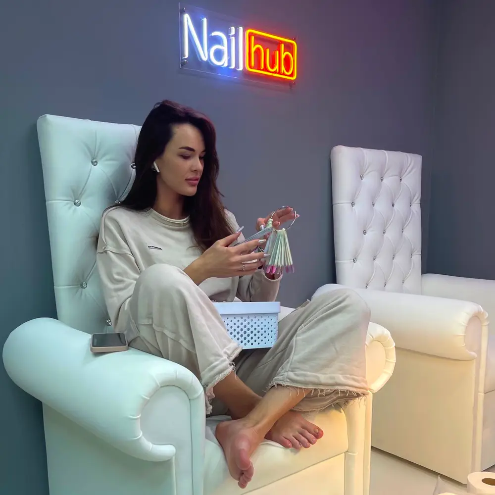 Nail Studio by Alina Fedirko photo 6
