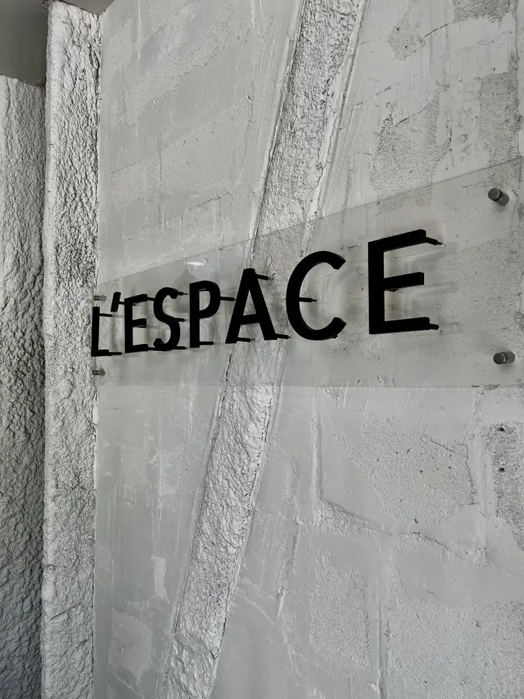 L’espace photo 7