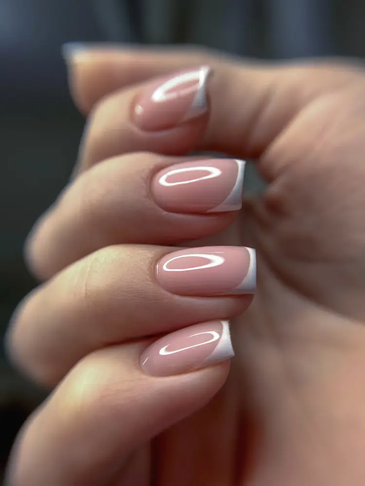 Nails by mint photo 3