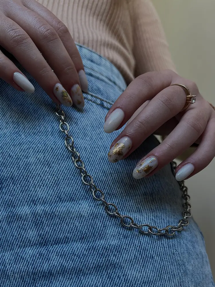 My NAIL HOUSE 🏡 photo 37