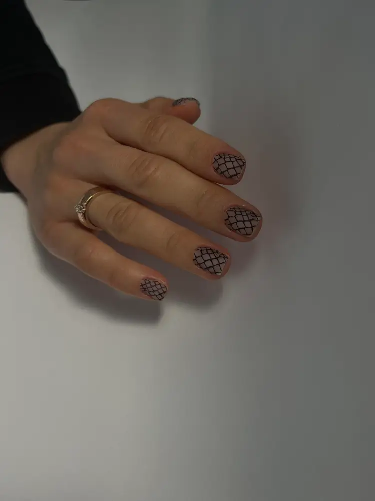 My NAIL HOUSE 🏡 photo 14