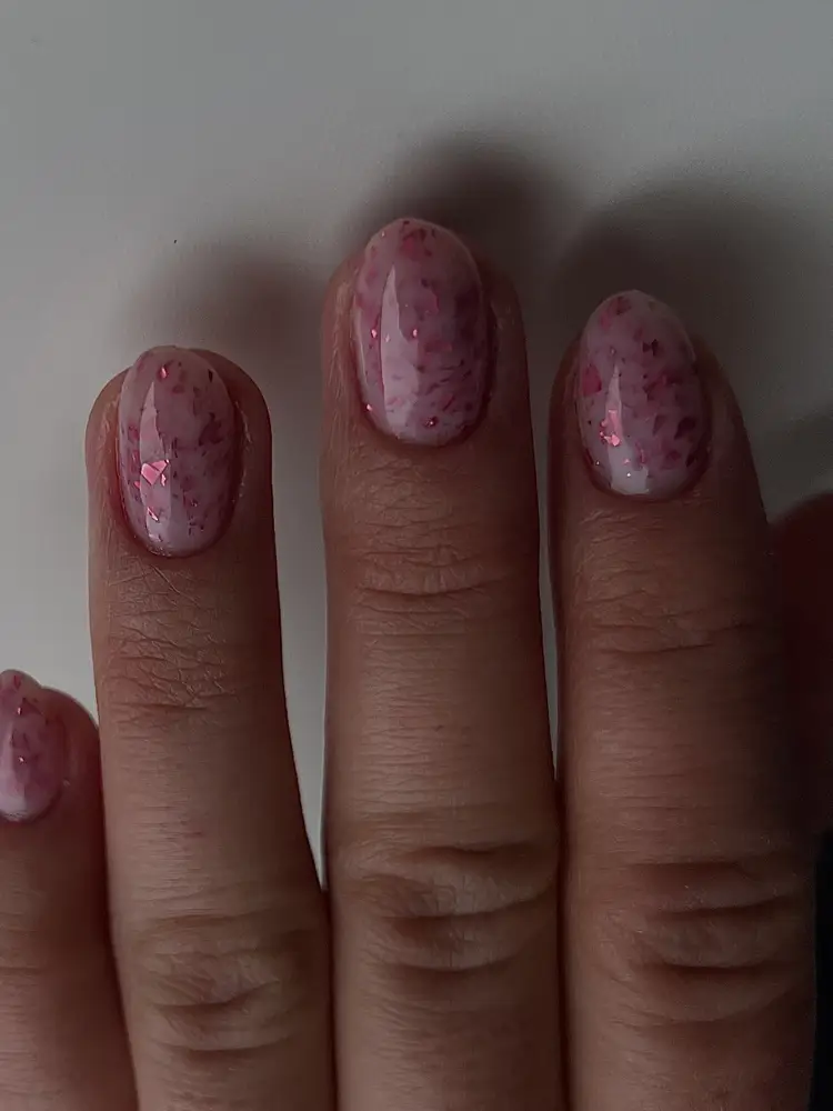 My NAIL HOUSE 🏡 photo 17