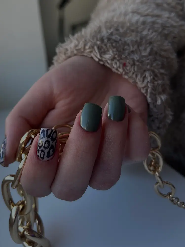 My NAIL HOUSE 🏡 photo 20
