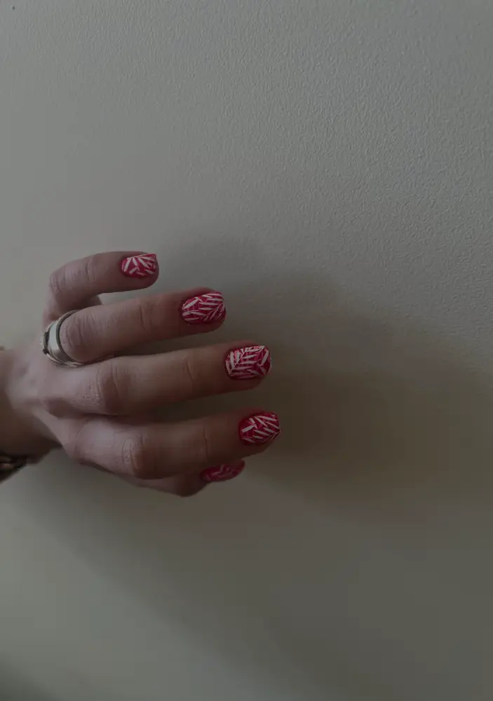 My NAIL HOUSE 🏡 photo 22