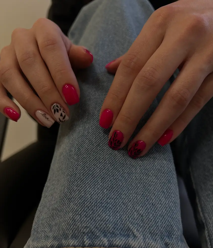 My NAIL HOUSE 🏡 photo 31