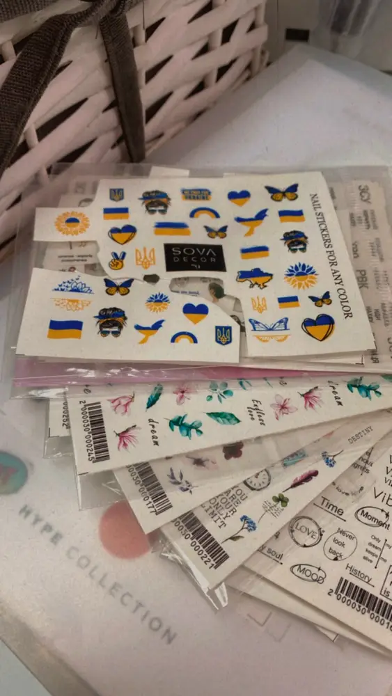 Scherbina.nails photo 3