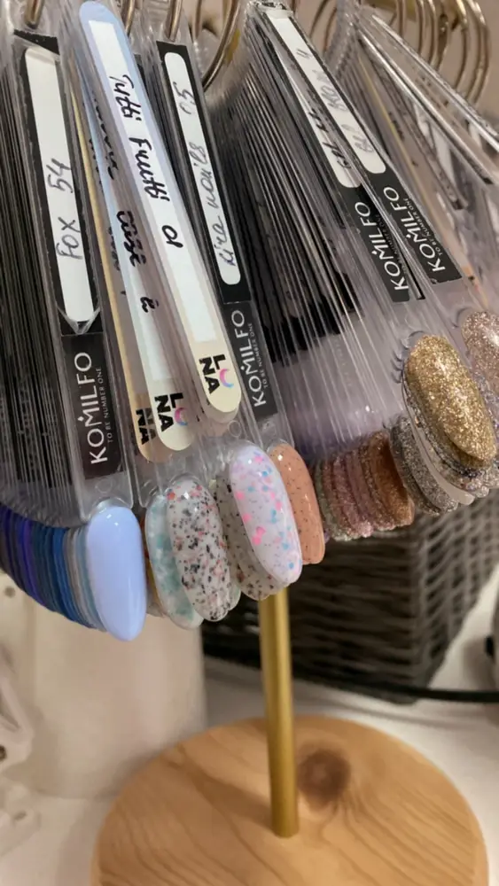 Scherbina.nails photo 5